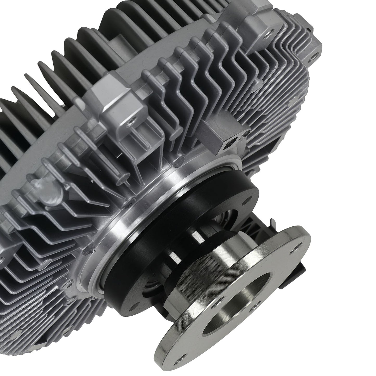 Fan Clutch motor V8 VK56VD. Infiniti QX56 2011-2013 QX80 2014-2017