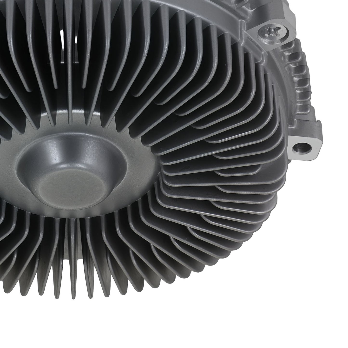 Fan Clutch motor V8 VK56VD. Infiniti QX56 2011-2013 QX80 2014-2017