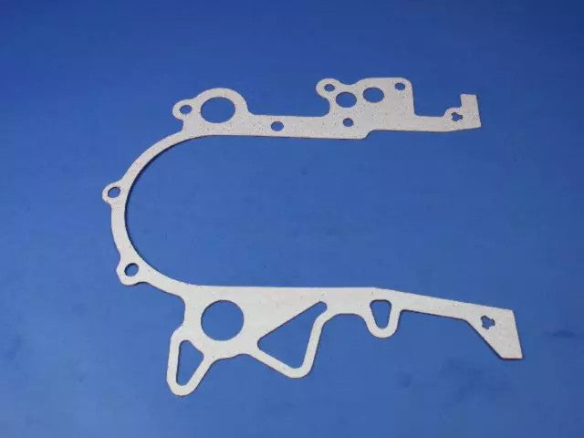 Junta Empaque de Cubierta de Kit de Cadena de Tiempo Motor EGT. Jeep Wrangler 3.8L 6Cil