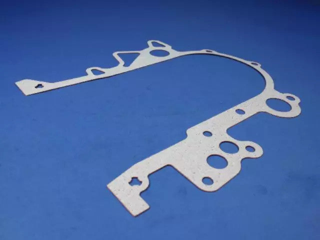 Junta Empaque de Cubierta de Kit de Cadena de Tiempo Motor EGT. Jeep Wrangler 3.8L 6Cil