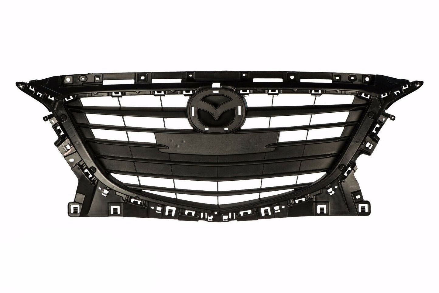 Parrilla Frontal. Mazda 3 2014-2016