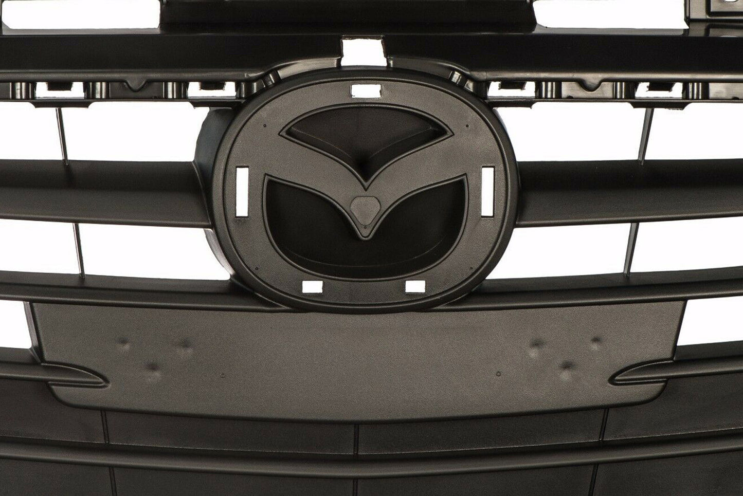 Parrilla Frontal. Mazda 3 2014-2016