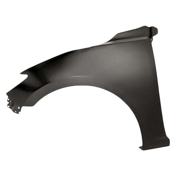 Guardafango Delantero. Mazda 3 2014-2018
