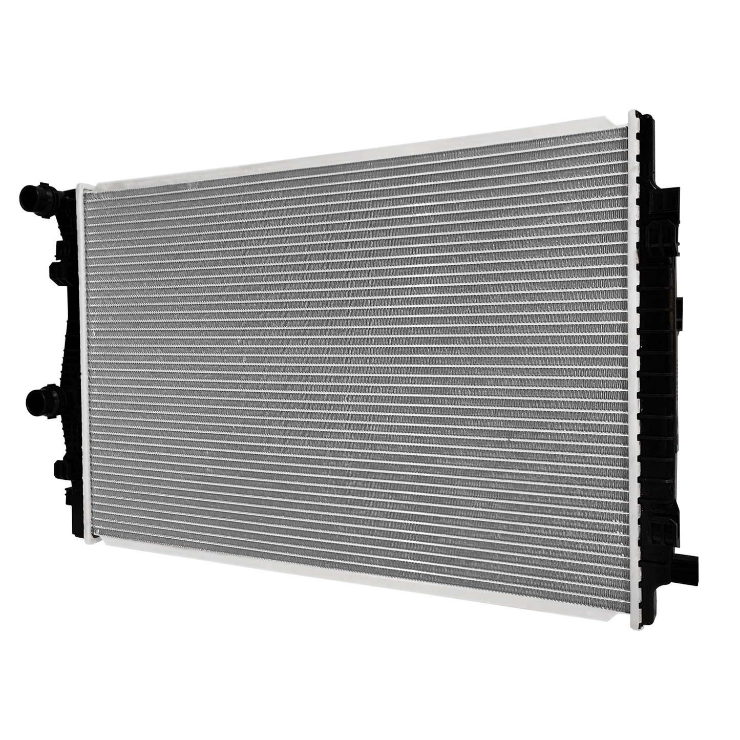Radiator 1.4L A/T. AUDI A3 2014-2016