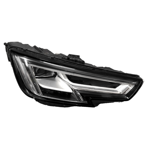 Faro Delantero LED (EU). Audi A4 B9 2017-2019