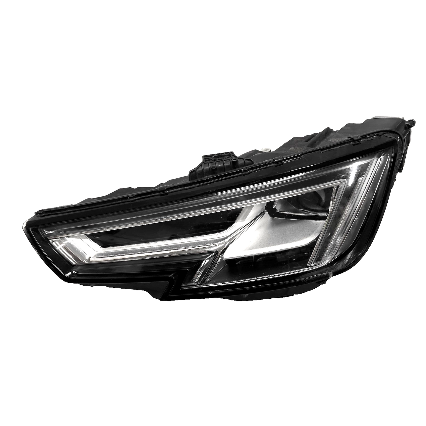 Faro Delantero LED (EU). Audi A4 B9 2017-2019