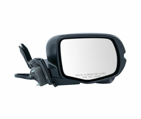 Retrovisor Externo con Cámara. Honda Pilot 2016-2018