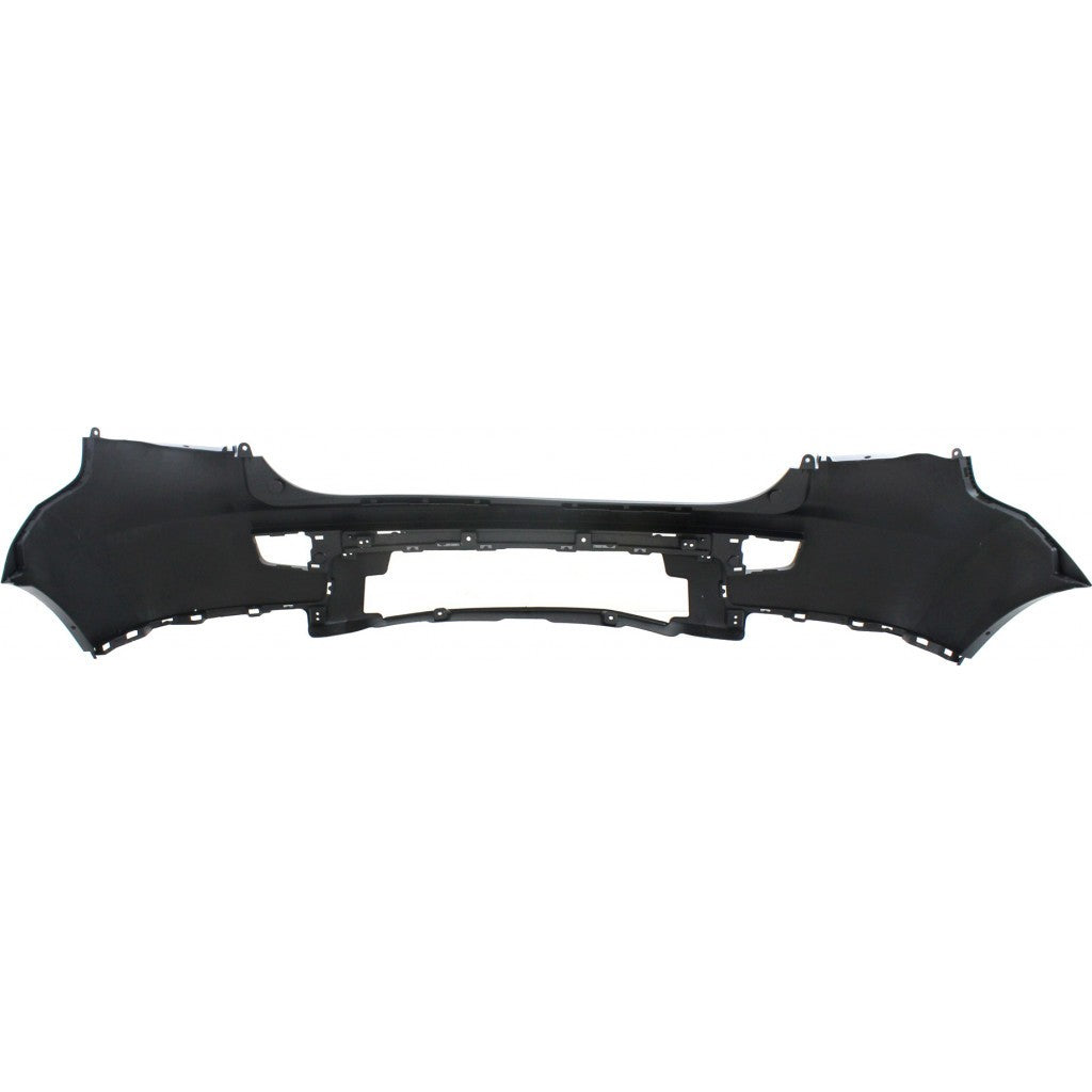 Defensa Trasera. KIA Soul 2010-2011