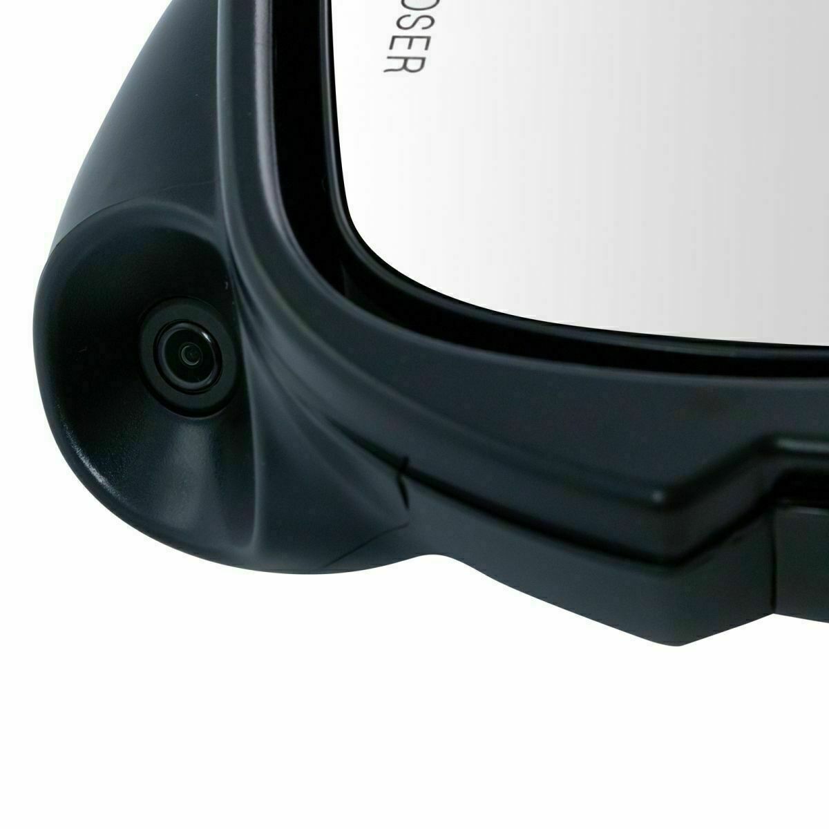 Retrovisor Externo con Cámara. Honda Pilot 2016-2018