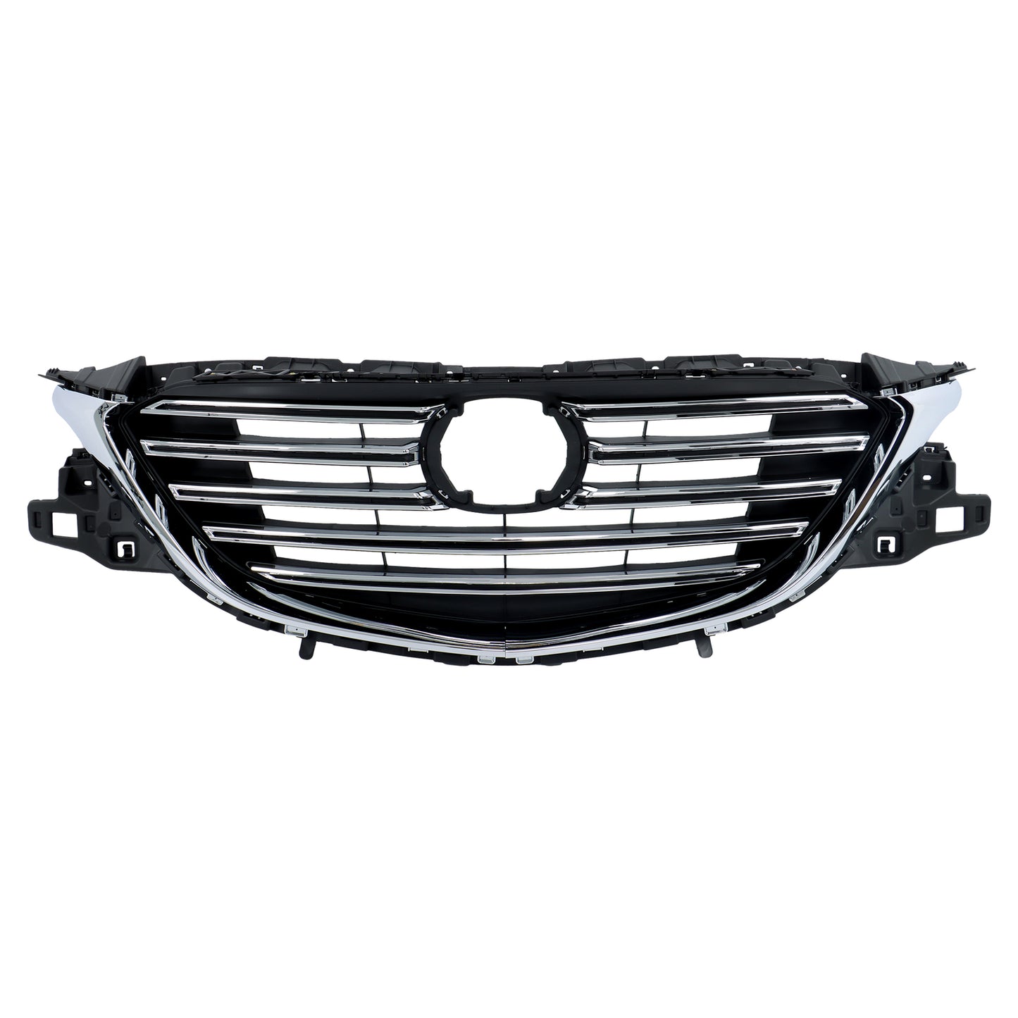 Parrilla Frontal. Mazda CX-9 2016-2023