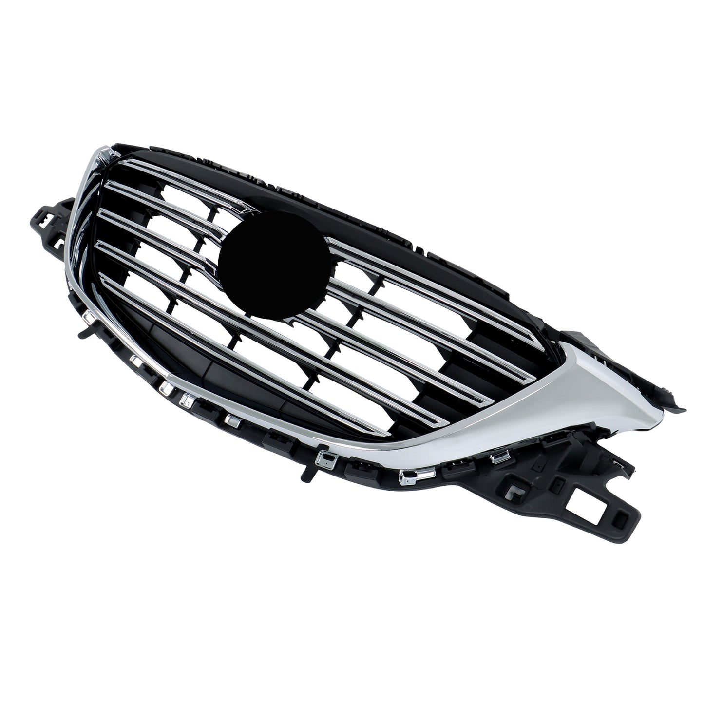 Parrilla Frontal. Mazda CX-9 2016-2023