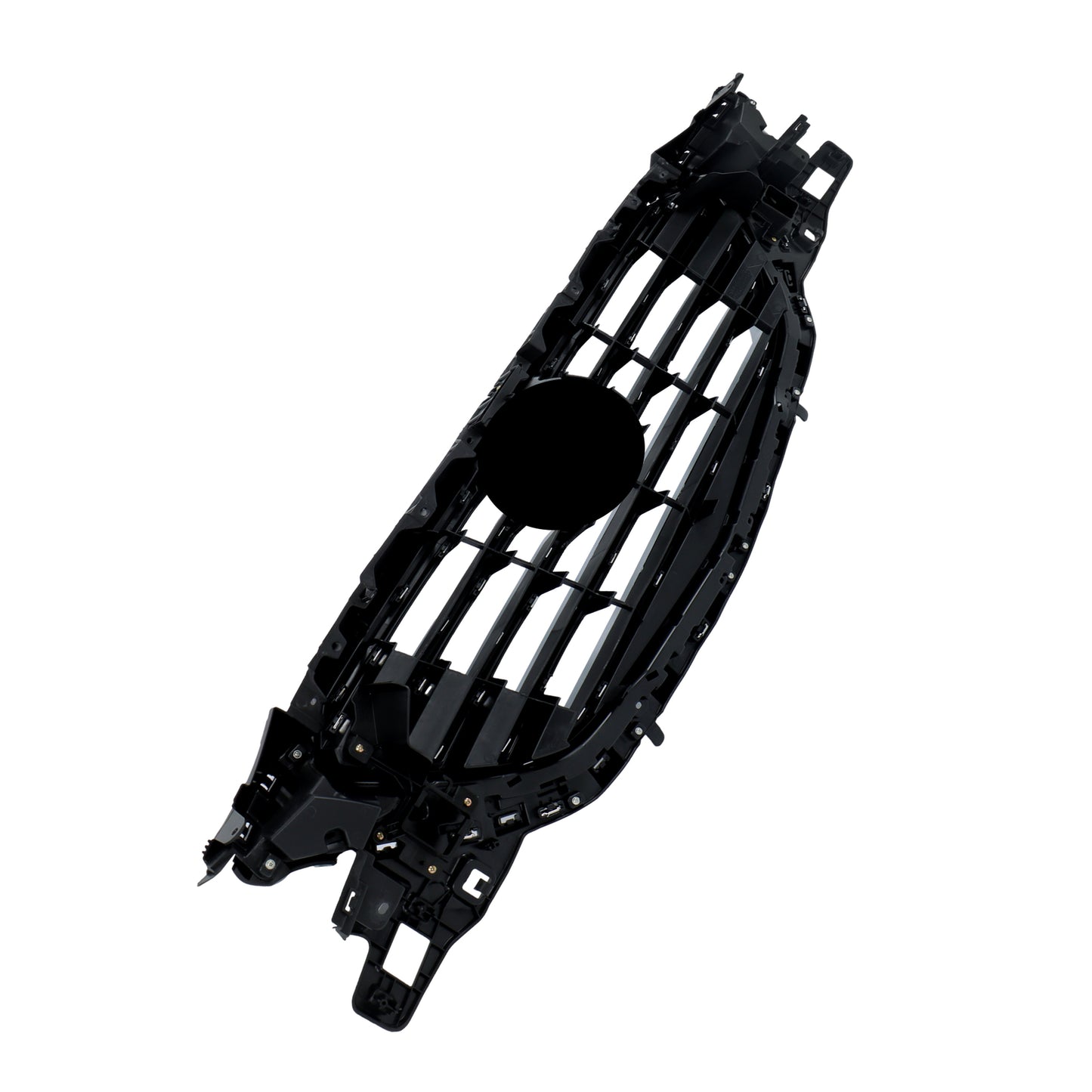 Parrilla Frontal. Mazda CX-9 2016-2023