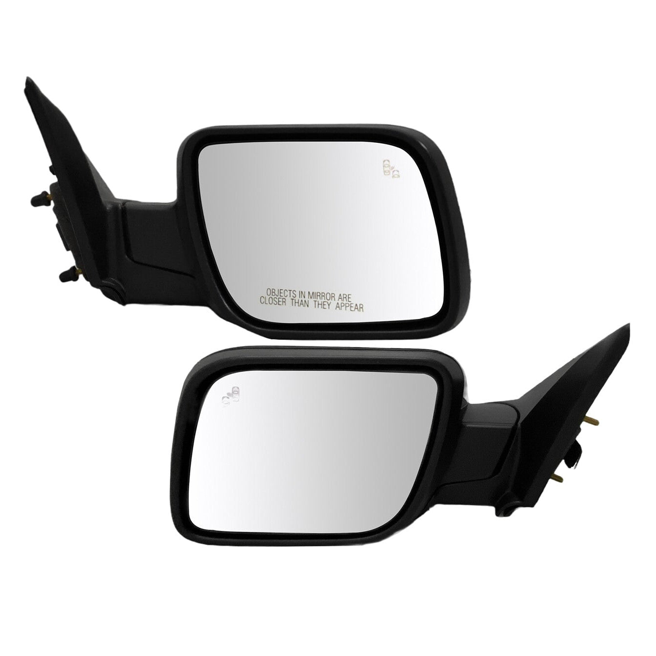 Retrovisor Externo C/Sensor de Punto Ciego. Ford Explorer 2016-2019