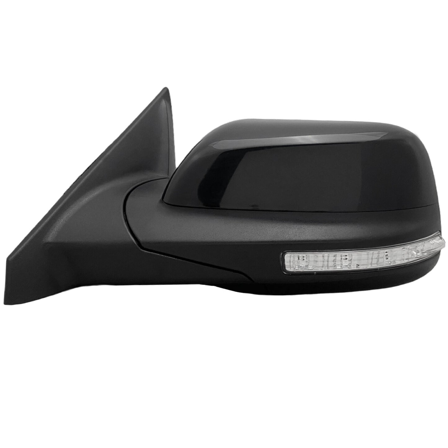 Retrovisor Externo C/Sensor de Punto Ciego. Ford Explorer 2016-2019