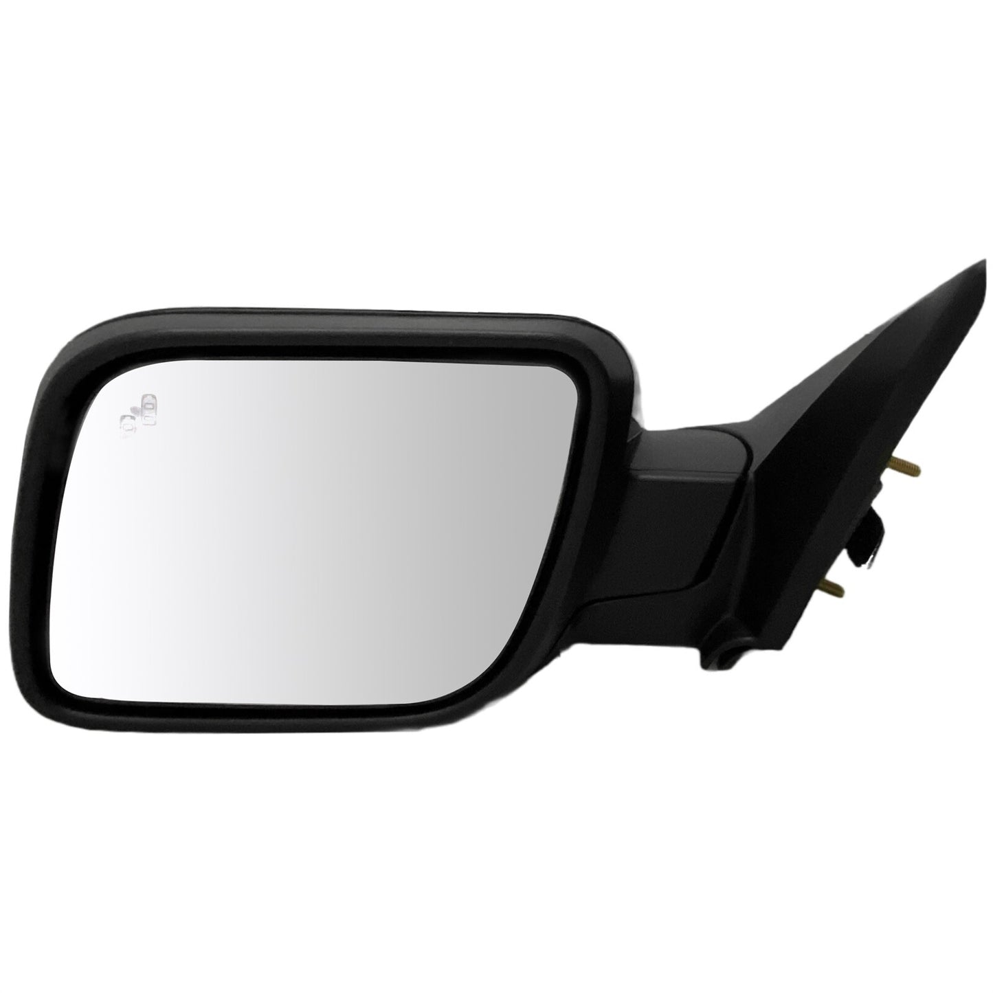 Retrovisor Externo C/Sensor de Punto Ciego. Ford Explorer 2016-2019