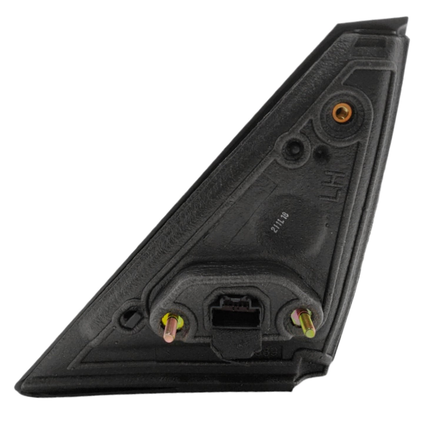 Retrovisor Externo C/Sensor de Punto Ciego. Ford Explorer 2016-2019