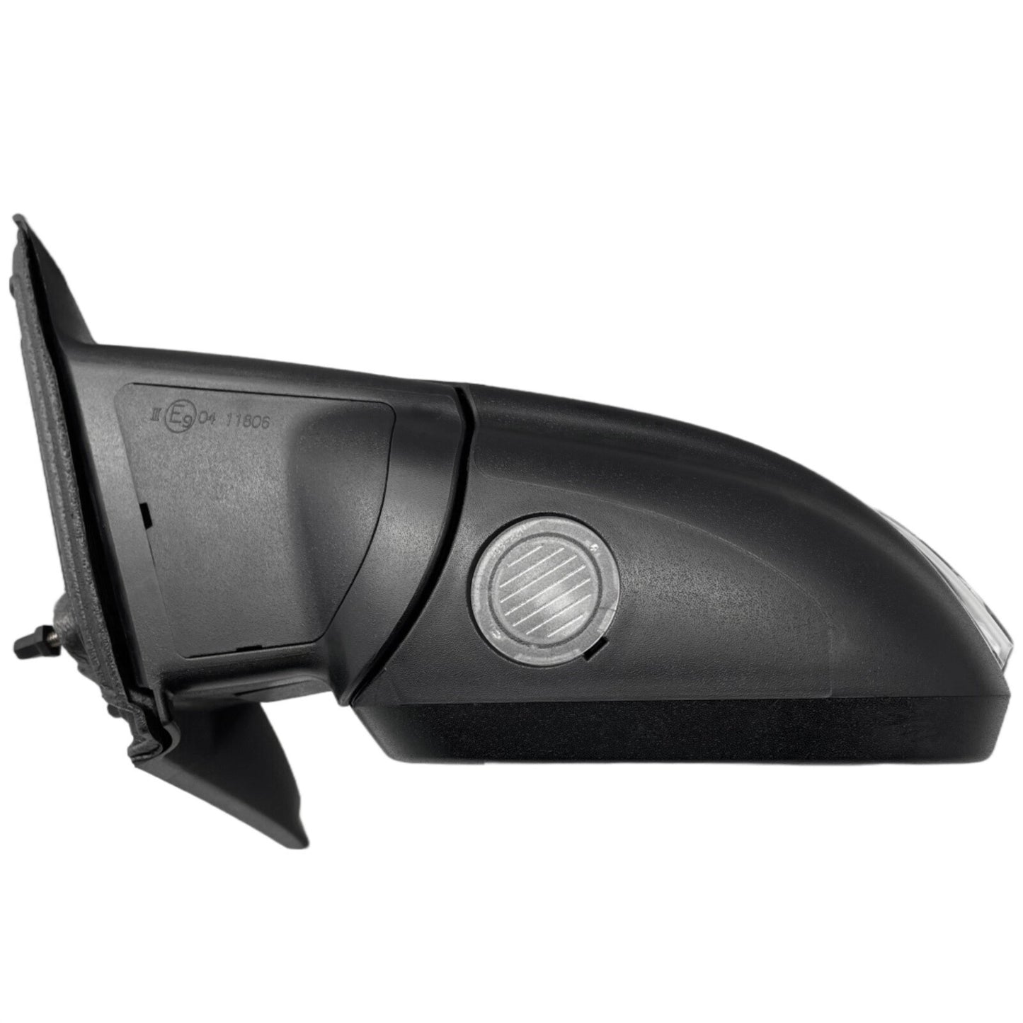 Retrovisor Externo C/Sensor de Punto Ciego. Ford Explorer 2016-2019