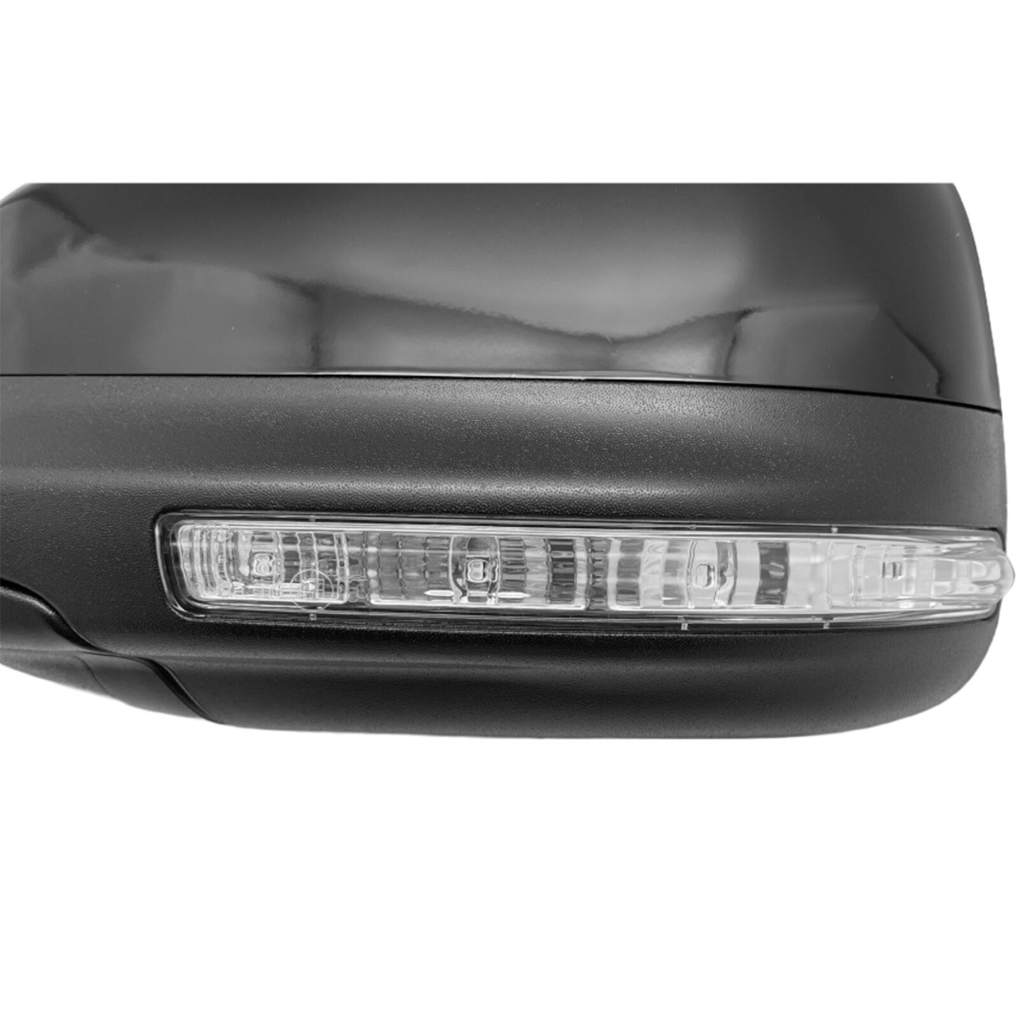Retrovisor Externo C/Sensor de Punto Ciego. Ford Explorer 2016-2019