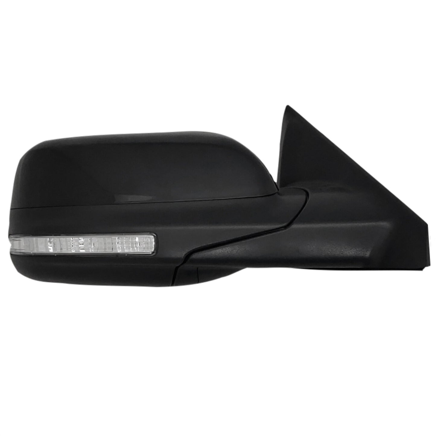 Retrovisor Externo C/Sensor de Punto Ciego. Ford Explorer 2016-2019