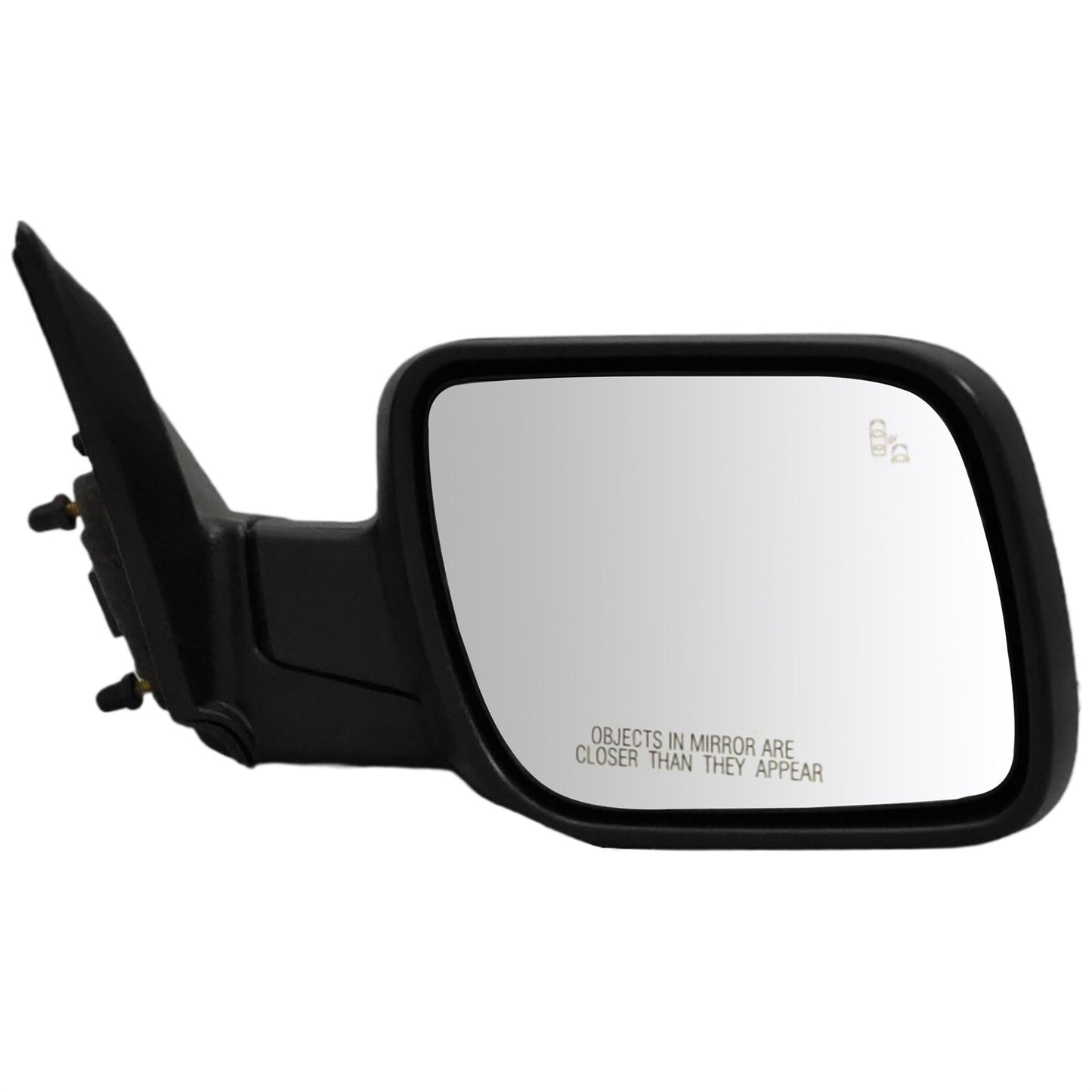 Retrovisor Externo C/Sensor de Punto Ciego. Ford Explorer 2016-2019