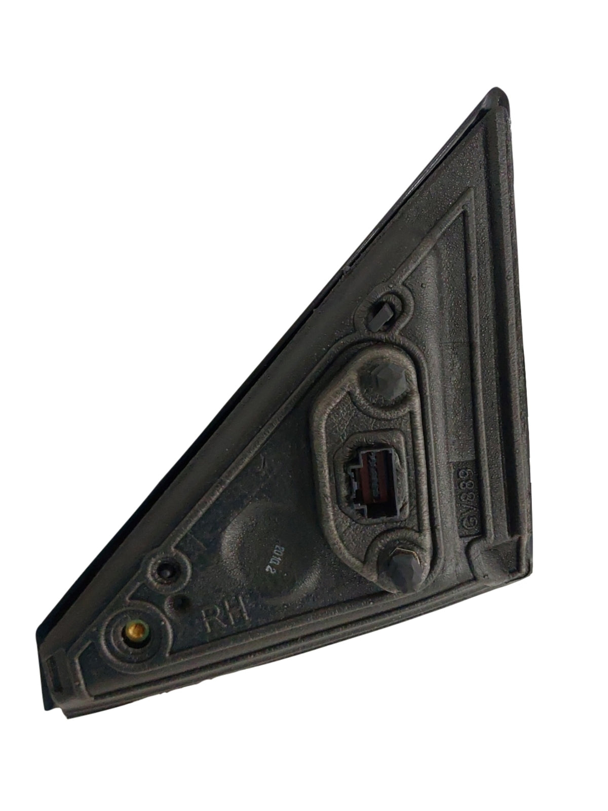 Retrovisor Externo C/Sensor de Punto Ciego. Ford Explorer 2016-2019