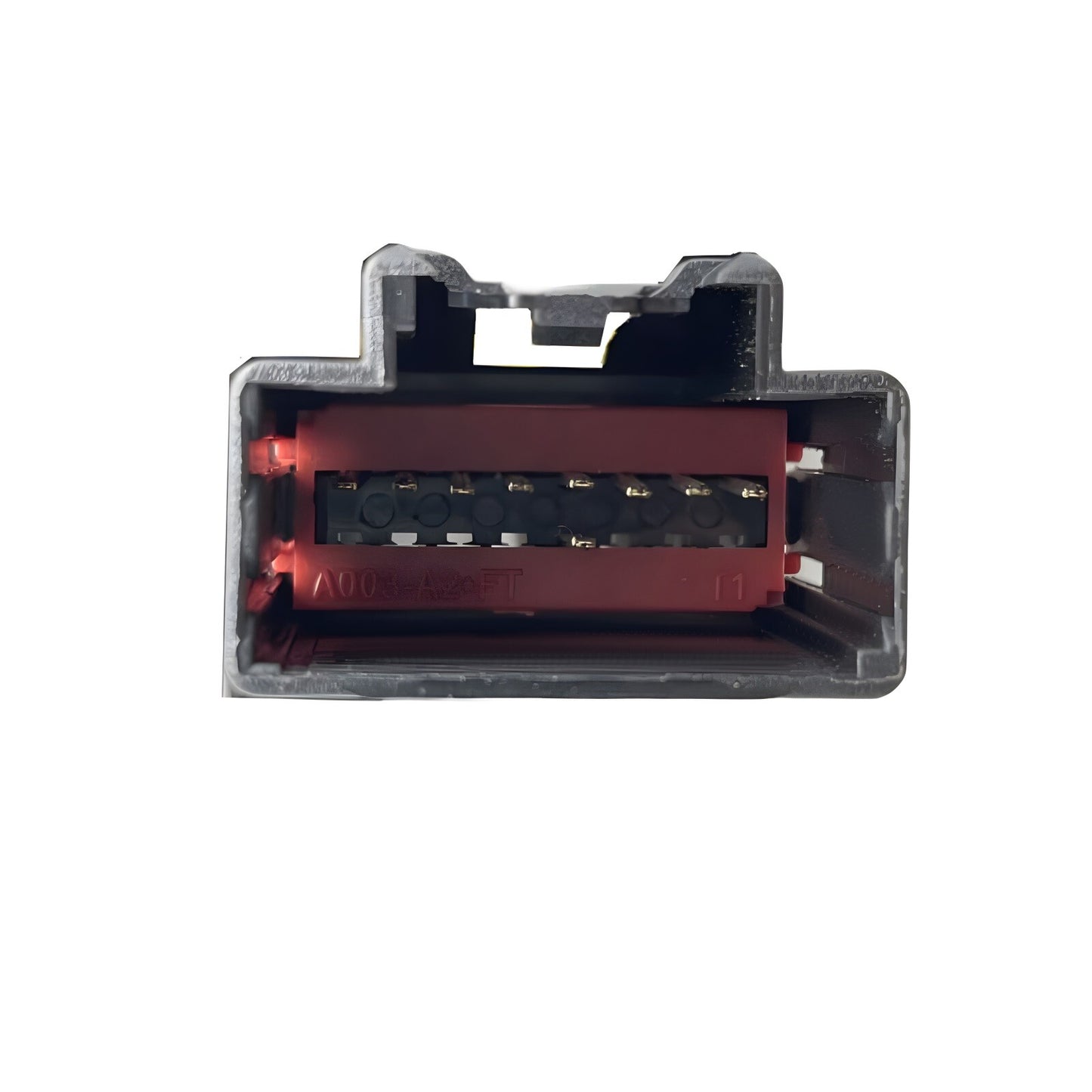 Retrovisor Externo C/Sensor de Punto Ciego. Ford Explorer 2016-2019