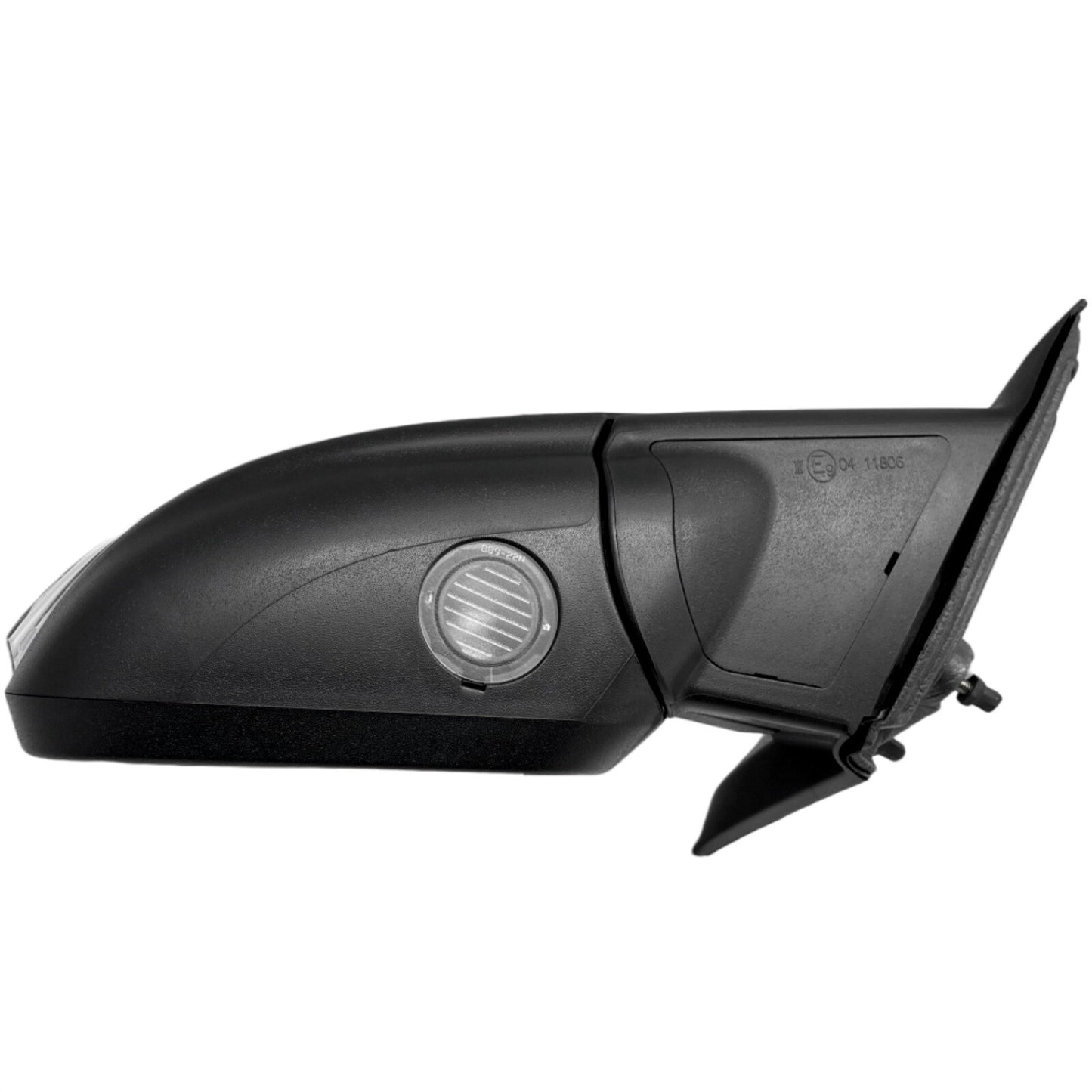 Retrovisor Externo C/Sensor de Punto Ciego. Ford Explorer 2016-2019