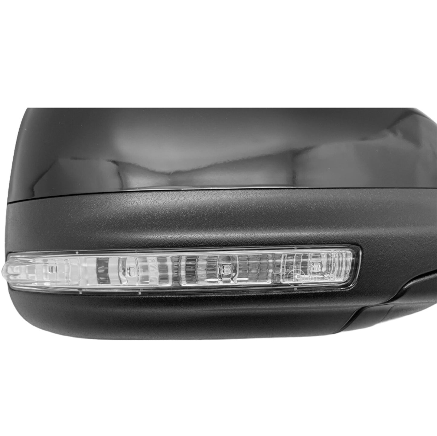 Retrovisor Externo C/Sensor de Punto Ciego. Ford Explorer 2016-2019