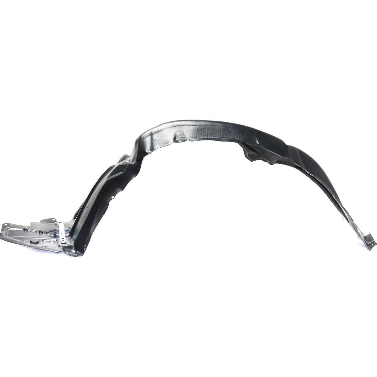 Cubiertas Guardapolvos Ruedas Delanteras. Scion tC 2014-2016