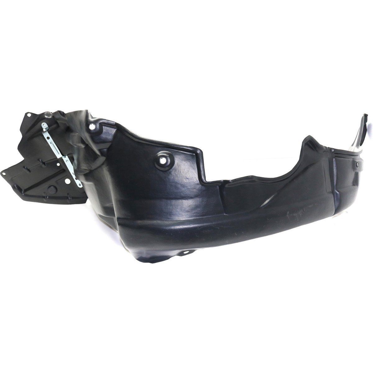 Cubiertas Guardapolvos Ruedas Delanteras. Scion tC 2014-2016
