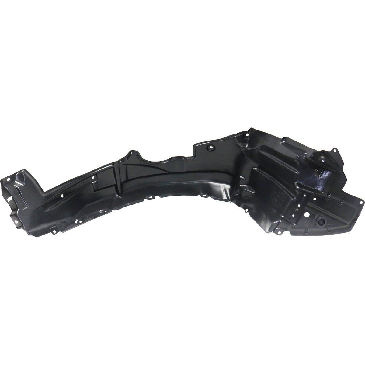 Cubiertas Guardapolvos Ruedas Delanteras. Scion tC 2014-2016