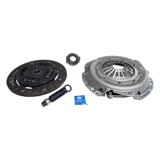 Kit de Embrague. Jeep Wrangler JK 2012-2018 3.6L