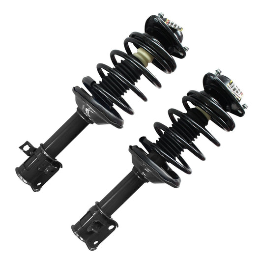 Amortiguadores Delanteros. Subaru Forester 1998-2002