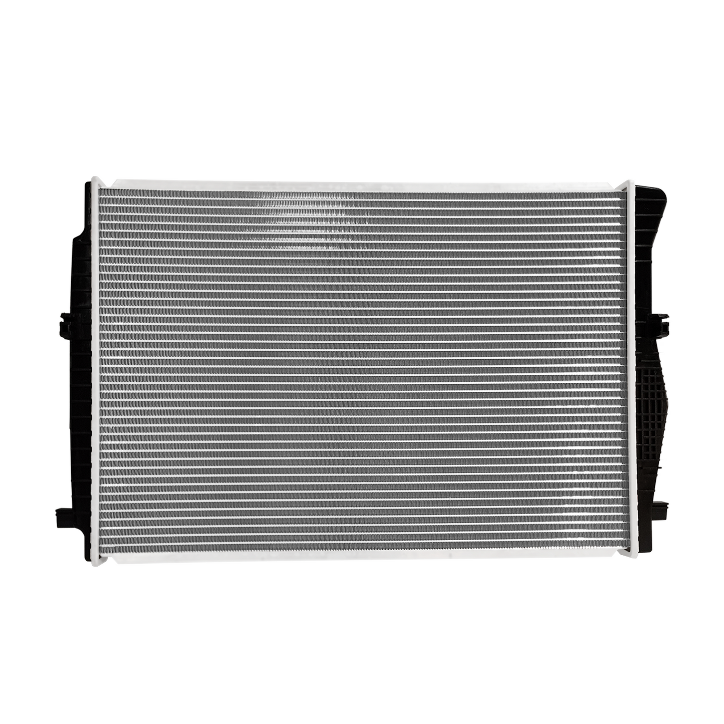 Radiator 1.4L A/T. AUDI A3 2014-2016