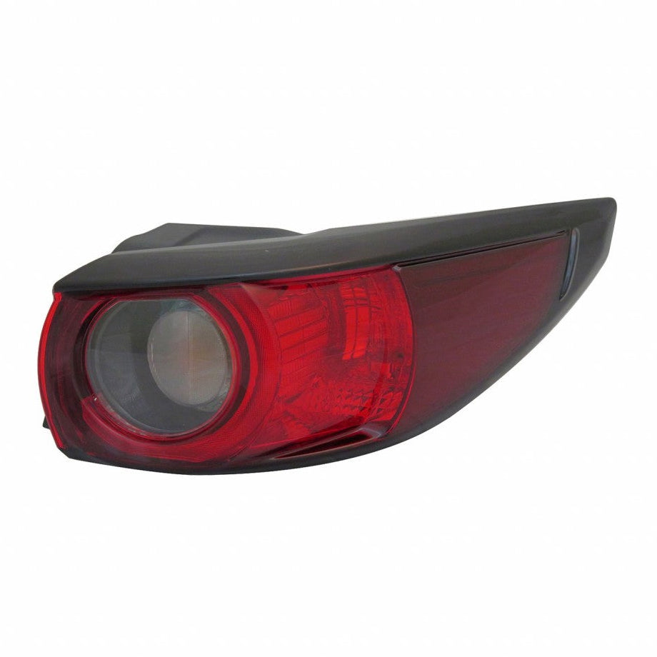 Faro Trasero. Mazda CX-5 2017-2021