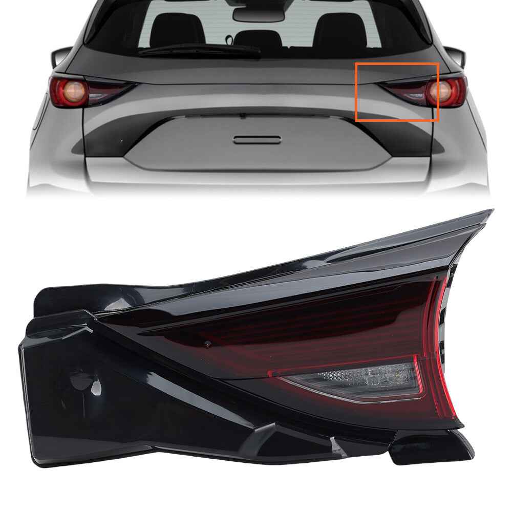 Faro Trasero. Mazda CX-5 2017-2021