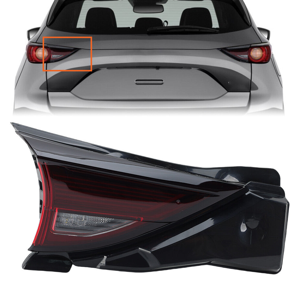 Faro Trasero. Mazda CX-5 2017-2021
