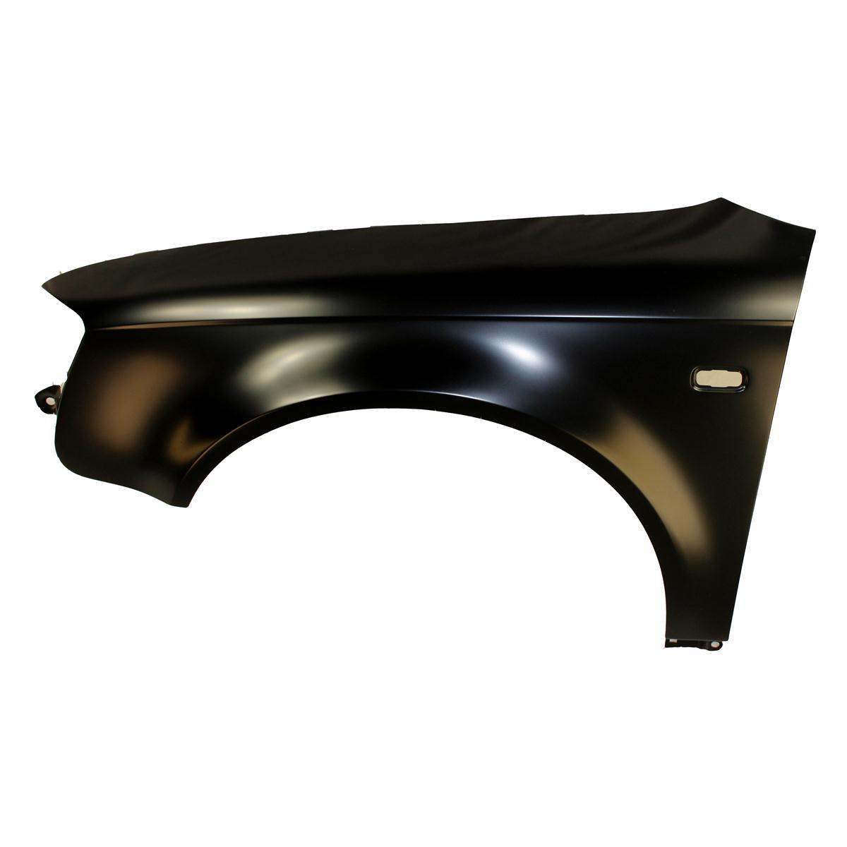 Guardafango Delantero. Audi A3 2005-2008