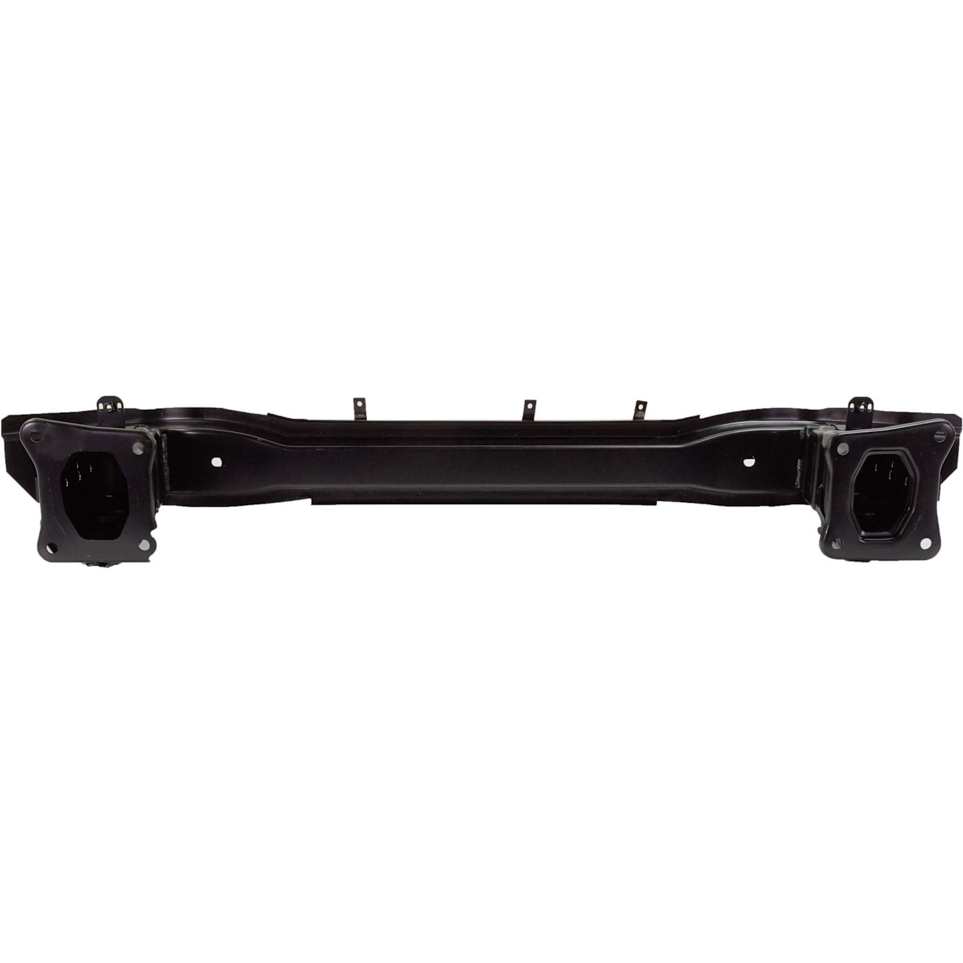 Refuerzo Metálico (Viga de Impacto). Ford Focus 2012-2018
