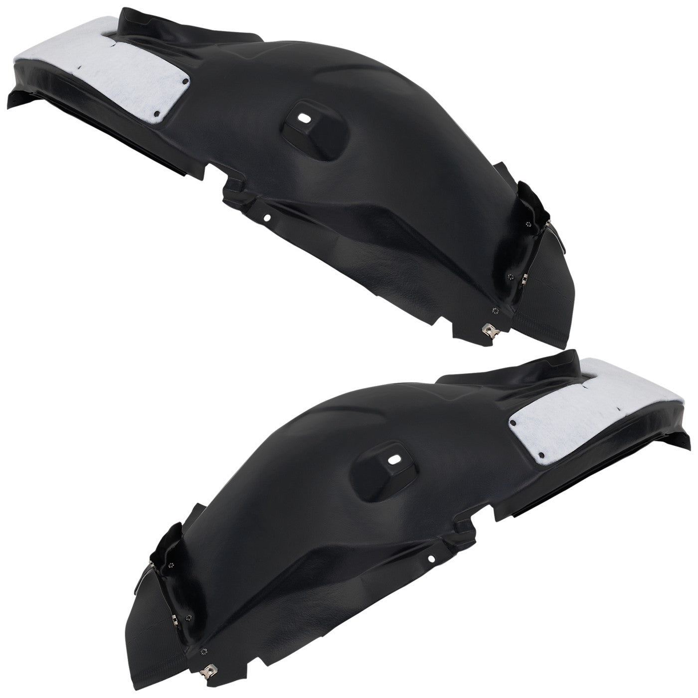 Cubierta Guardapolvo Rueda Delantera. Ford Focus 2012-2018