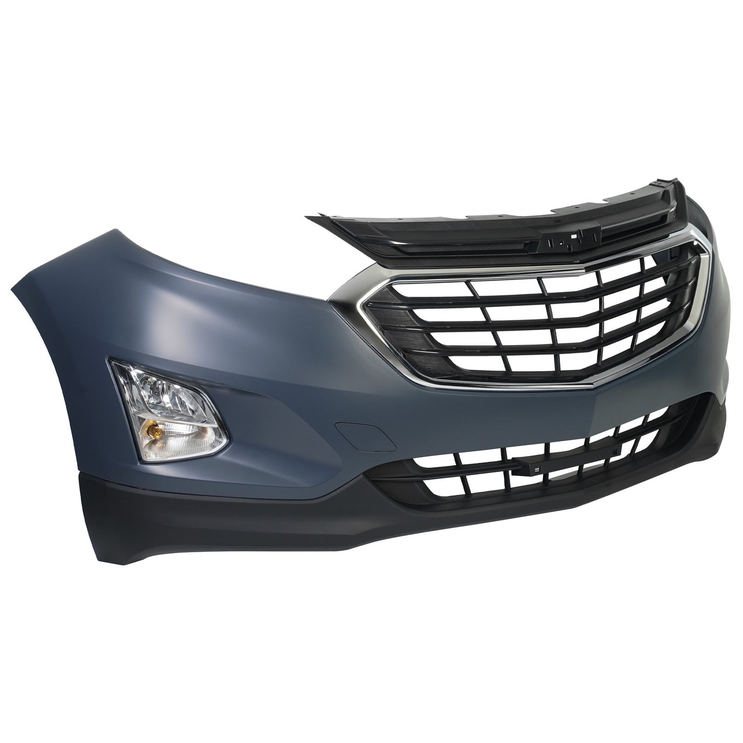 Defensa Delantera. Chevrolet Equinox 2018-2021