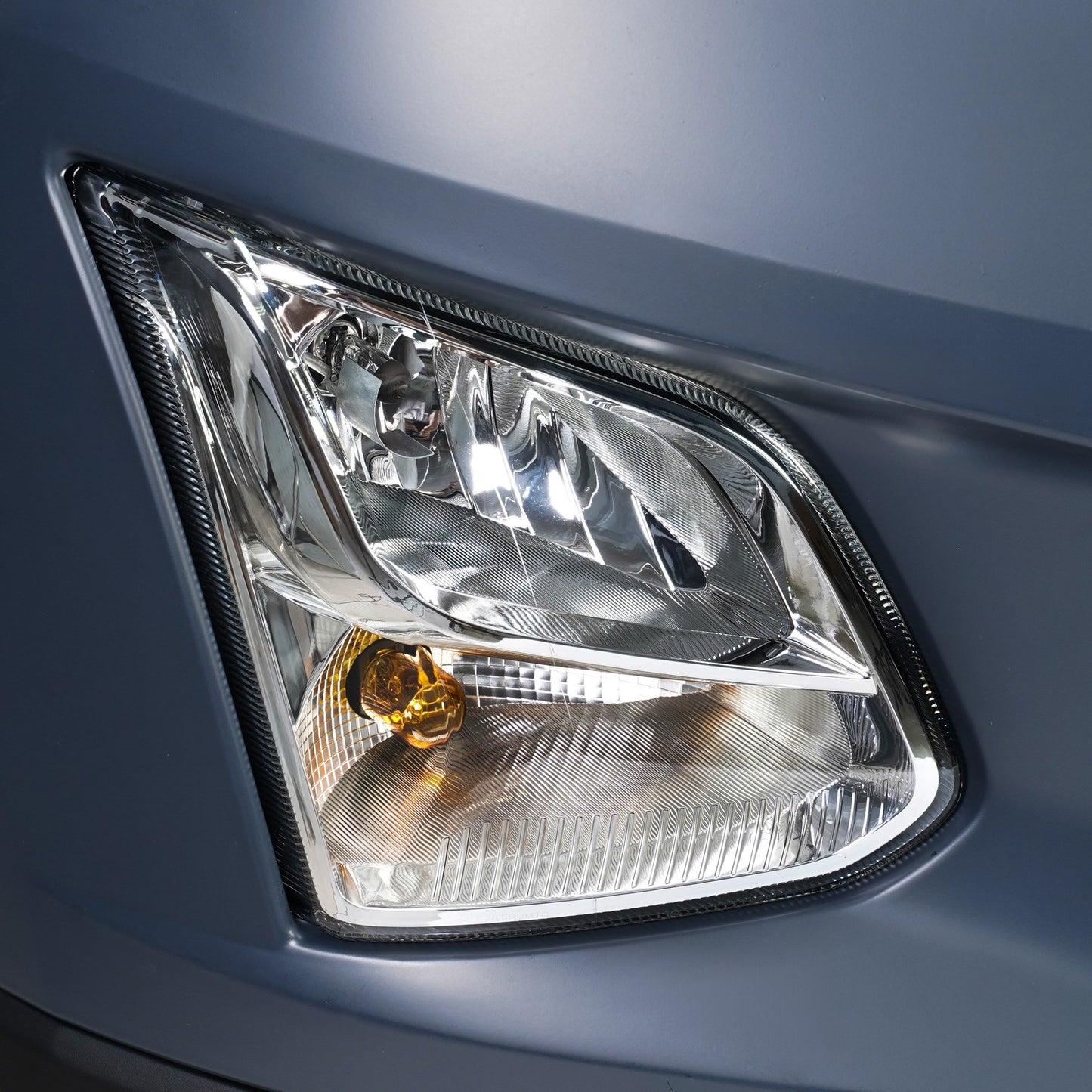 Defensa Delantera. Chevrolet Equinox 2018-2021