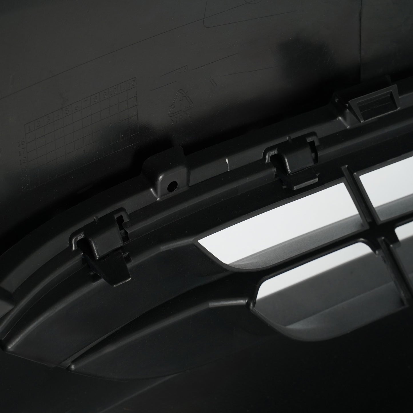 Defensa Delantera. Chevrolet Equinox 2018-2021