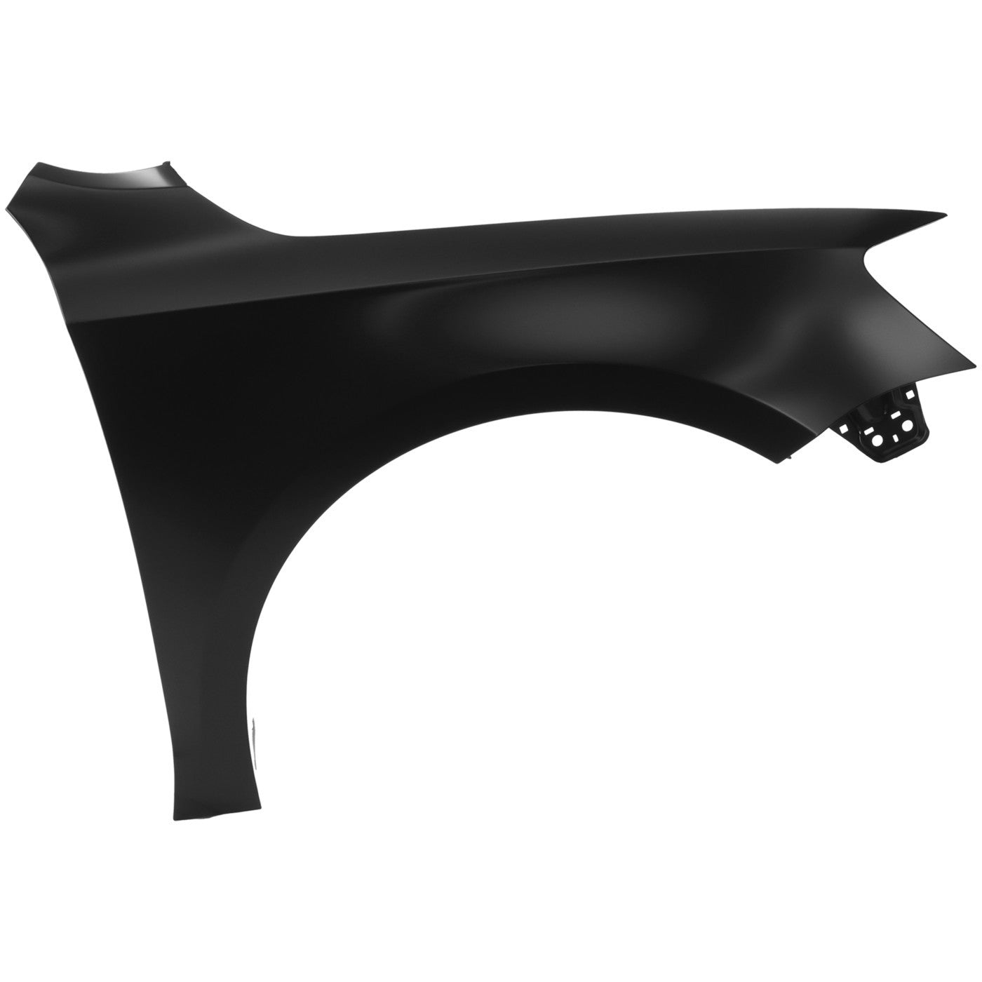 Guardafango Delantero. Volkswagen Jetta 2011-2018 Sedán