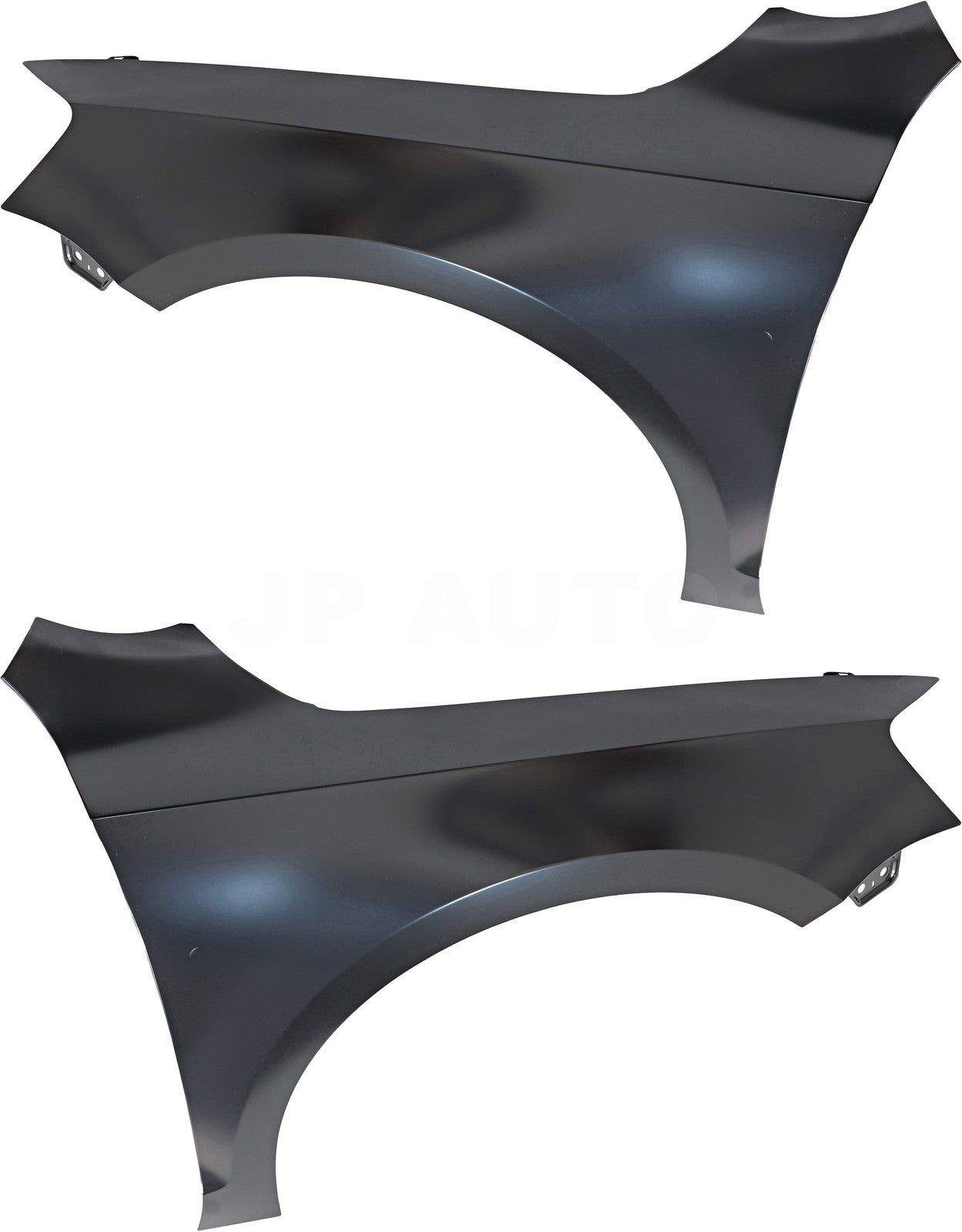 Guardafango Delantero. Volkswagen Jetta 2011-2018 Sedán
