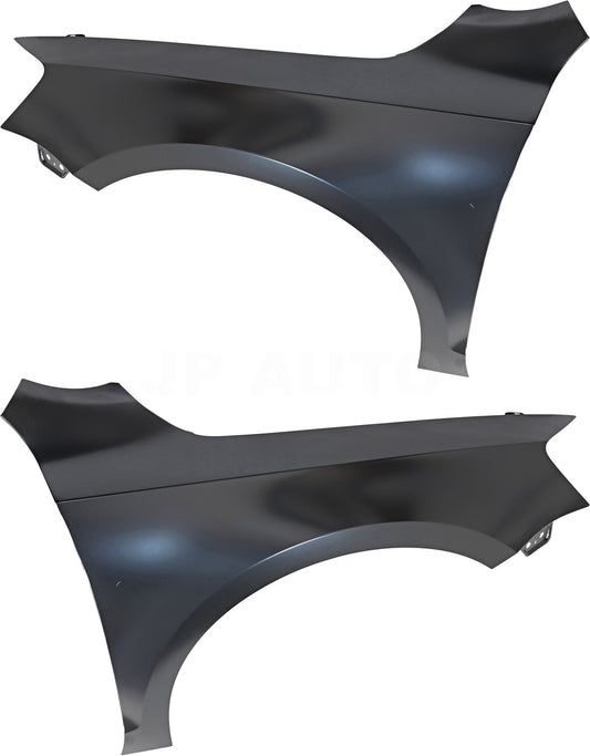 Guardafango Delantero. Volkswagen Jetta 2011-2018 Sedán