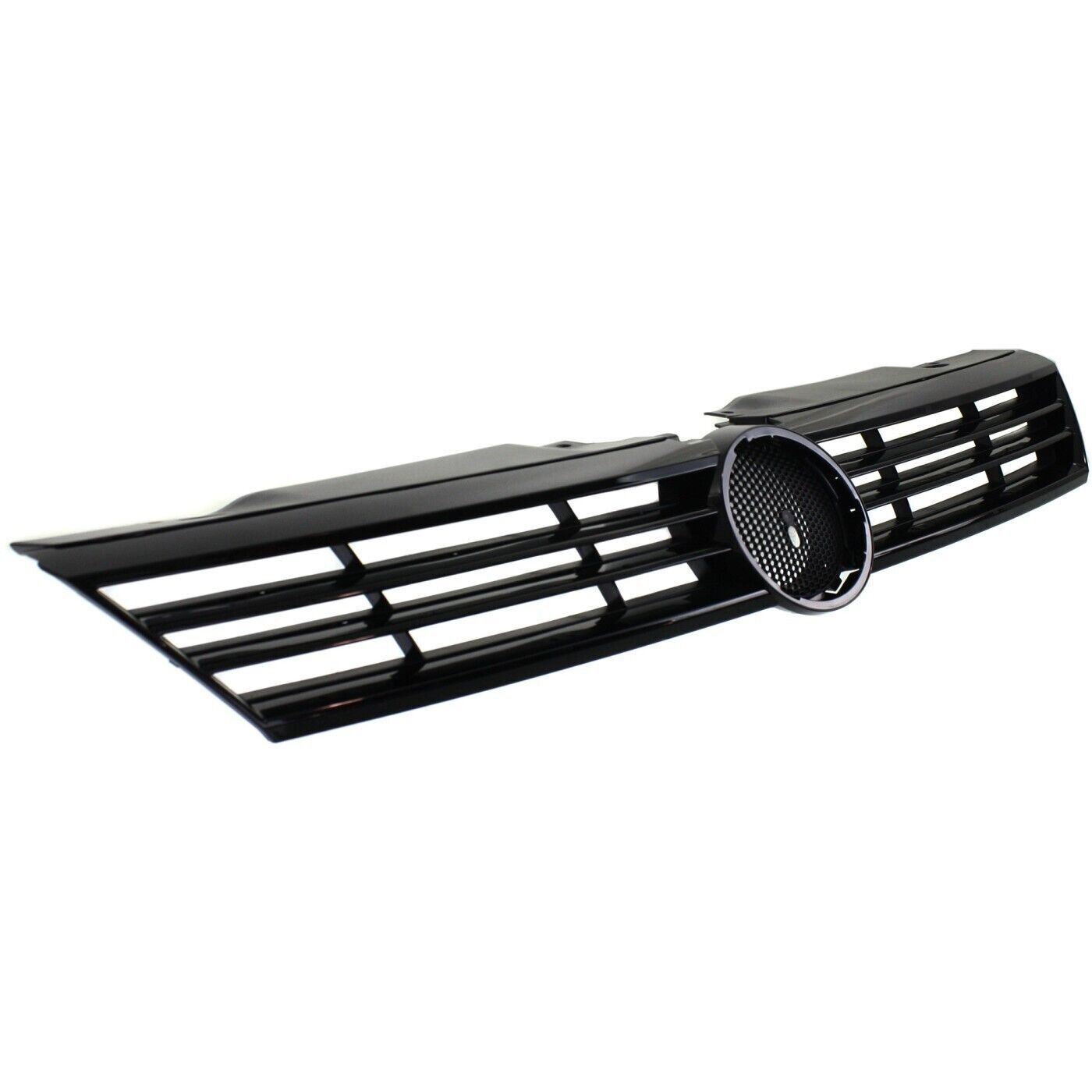 Parilla Frontal. Volkswagen Jetta 2011-2014 MK6