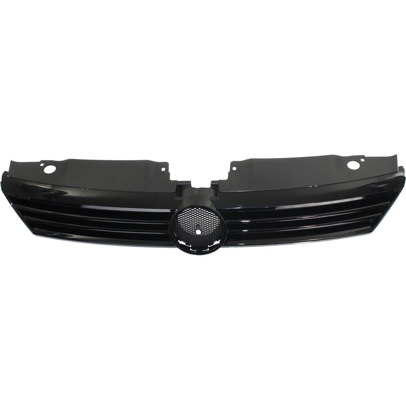 Parilla Frontal. Volkswagen Jetta 2011-2014 MK6