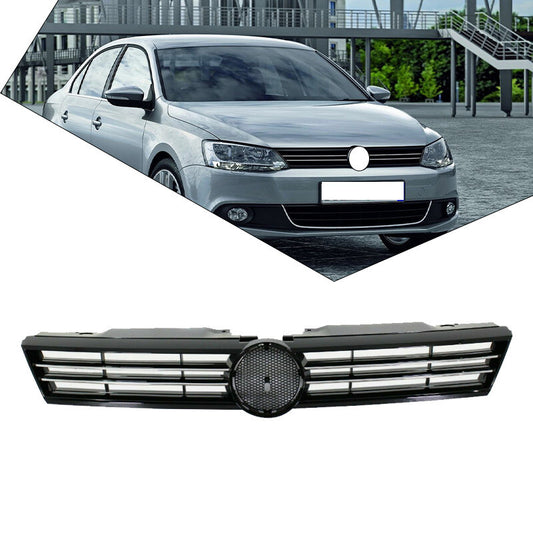 Parilla Frontal. Volkswagen Jetta 2011-2014 MK6
