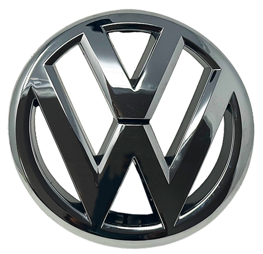Emblema Parrilla Frontal. Volkswagen Jetta 2011-2014 MK6